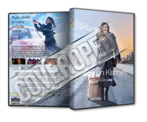 Tyler Perry'den Joy'un Kısmeti - Tyler Perry's Finding Joy - 2025 Türkçe Dvd Cover Tasarımı Tyler Perry'den Joy'un Kısmeti - Tyler Perry's Finding Joy - 2025 Türkçe Dvd Cover Tasarımı